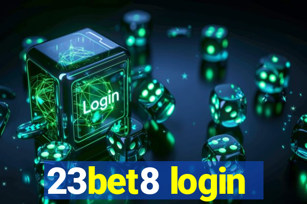 23bet8 login